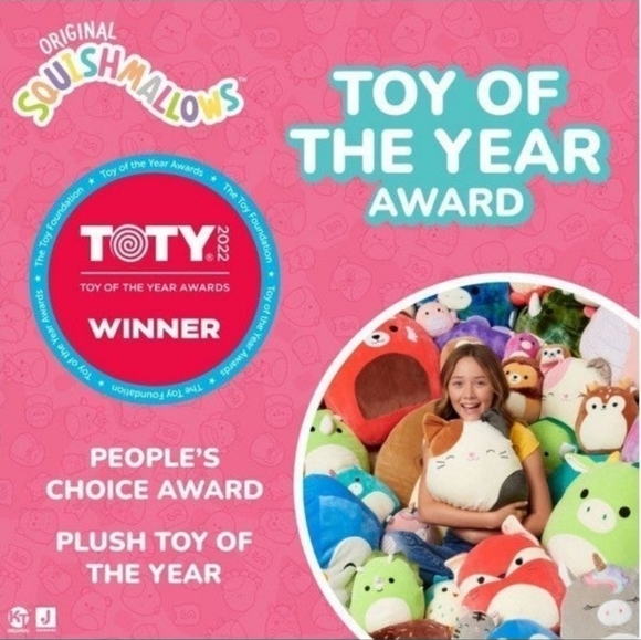 4.5" Purple Bunny - "Bubbles"  Limited Easter Edition Squishmallow - Picture 12 of 16